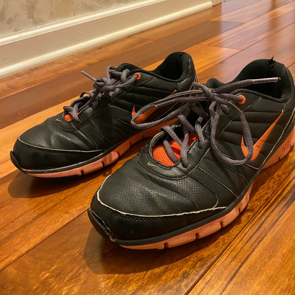Nike sneakers